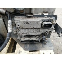 Блок управления AdBlue Mercedes Actros 2013 A4704460054