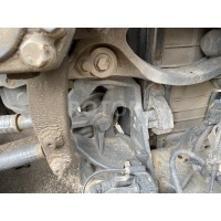 кронштейн рессоры DAF CF-series 2014 1849492