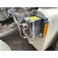 Насос подъема кабины DAF CF-series 2014 1914283