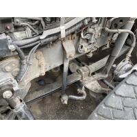 Рессора передняя DAF XF 106 2014 1890092
