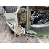 Кронштейн подножки правый DAF CF-series 2014 1948152