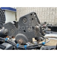 Замок кабины DAF CF-series 2014 1878678