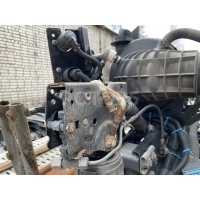 Замок кабины DAF CF-series 2014 1878677