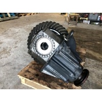 Редуктор заднего моста MAN TGS 2009 HY-1350