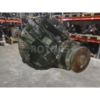 Редуктор заднего моста MAN TGS 2007 81350106288,HY-1350