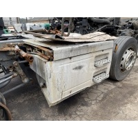Катализатор DAF XF 106 2014 1933421,1940951