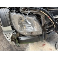 Фара правая DAF XF 106 2014 1835879