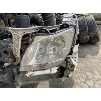 Фара левая DAF XF 106 2014 1835879