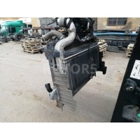Кассета радиаторов DAF CF-series 2014 1943906,1909457,1940148,1813198,1865647,1960437,1852168