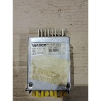 Блок управления пневмоподвеской MAN TGA 2003 81258117010,4461700030