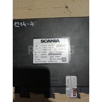 Блок координатор Scania R 2014 2309732,2309734,2105899,2309120