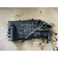 корпус теплообменника Scania 124 2000 1795526