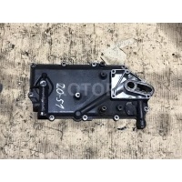 корпус теплообменника Scania 124 2000 1795526