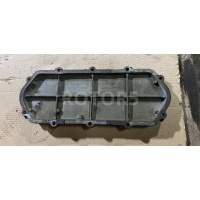 крышка распредвала Scania R 2004 1545741
