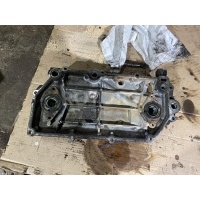 корпус теплообменника Scania R 2007 2010938