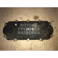 крышка блока цилиндров Scania R 2009 1545741