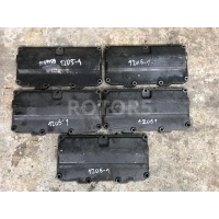 крышка распредвала Scania R 2004 1497059
