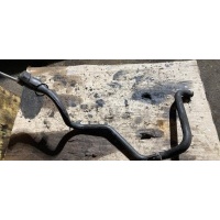 Маслозаливная горловина Scania R 2009 1540353,1860496