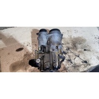 Корпус масляного фильтра MAN TGA 2005 51050007027