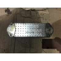 Теплообменник масляного фильтра Scania R 2014 1448933