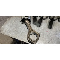Шатун Scania R 2007 1538036