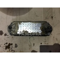 Теплообменник масляного фильтра Scania R 2008 1753112
