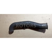 ПАТРУБОК ТУРБИНЫ Scania R 2007 1449619