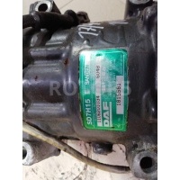 Компрессор кондиционера DAF XF 105 2008 181581,1106201034,6048