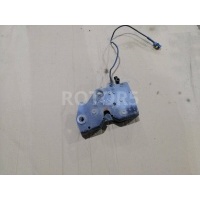Замок кабины DAF CF-series 2006 1427612