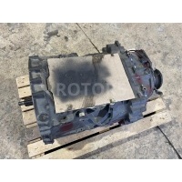 КПП автоматическая (АКПП) MAN TGX 2017 81320046410,12TX2820TO