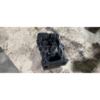 головка блока цилиндров Scania R 2008 1804716,1743125,2005280