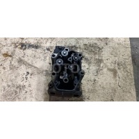 головка блока цилиндров Scania R 2008 1804716,1743125,2005280