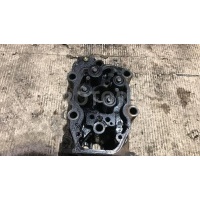 головка блока цилиндров Scania R 2006 1804716,1743125,2005280