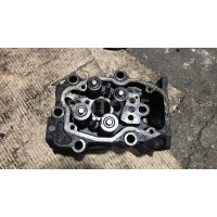 головка блока цилиндров Scania R 2004 1804716,1743125,2005280