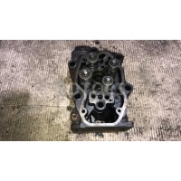 головка блока цилиндров Scania R 2004 1804716,1743125,2005280