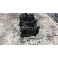 головка блока цилиндров Scania R 2004 1804716,1743125,2005280