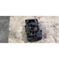 головка блока цилиндров Scania R 2007 1804716,1743125,2005280