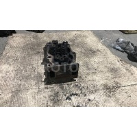 головка блока цилиндров Scania R 2008 1804716,1743125,2005280