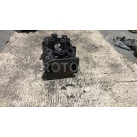 головка блока цилиндров Scania R 2005 1804716,1743125,2005280