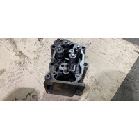 головка блока цилиндров Scania R 2004 1804716,1743125,2005280