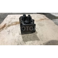 головка блока цилиндров Scania R 2010 1450275