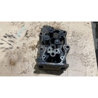 головка блока цилиндров Scania 124 1999 1421746