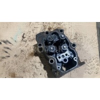 головка блока цилиндров Scania R 2010 1450275