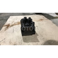 головка блока цилиндров Scania R 2010 1450275