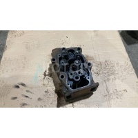 головка блока цилиндров Scania R 2010 1450275