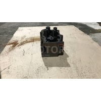 головка блока цилиндров Scania 114 2003 1450275