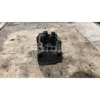 головка блока цилиндров Scania R 2008 1855950,1874583,1921303