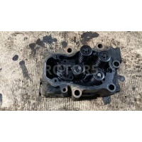 головка блока цилиндров Scania R 2008 1855950,1874583