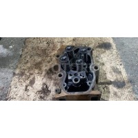 головка блока цилиндров Scania R 2004 1909204,1483900,2062692