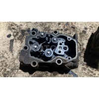 головка блока цилиндров Scania R 2004 1909204,1483900,2062692
